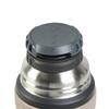 Thermos Stainless Bottle FFX-752 JTB (Black) 750 Ml