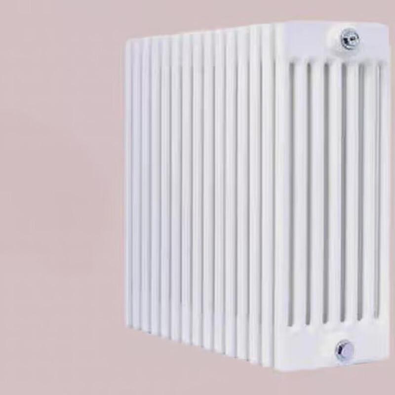 XJL Steel Column Radiator