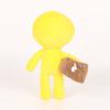 Youtooz Alan Becker Plush Game Cartoon Stuffed Alan Becker Toy Kawaii Doll for Children Birthday Gifts
