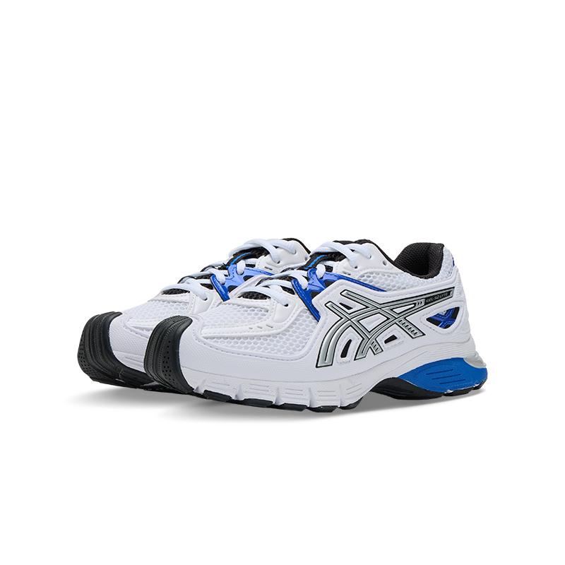 Asics Gel-SD Lyte Torties Limited Edition Set Comfortable Sports Breathable Running Shoes Unisex Sneakers White Blue 1203A886-100-1