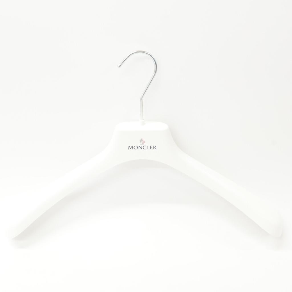 MONCLER Beautiful DELAUME GIUBBOTTO down jacket Jacket 1 NavyUsed