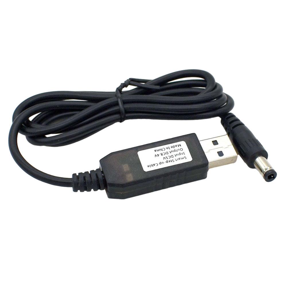 High Speed Charging USB Charger for Cordless For Vacuum Robot Batteries