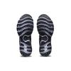 Asics Gel Nimbus 22 'Nero Argento' 1011A978-001