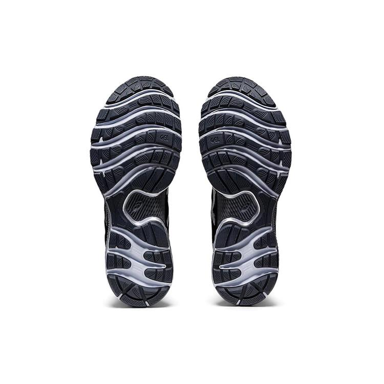 Asics Gel Nimbus 22 'Nero Argento' 1011A978-001