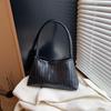 Women's 2026 Summer Stylish Single Shoulder Underarm Woven Handbag