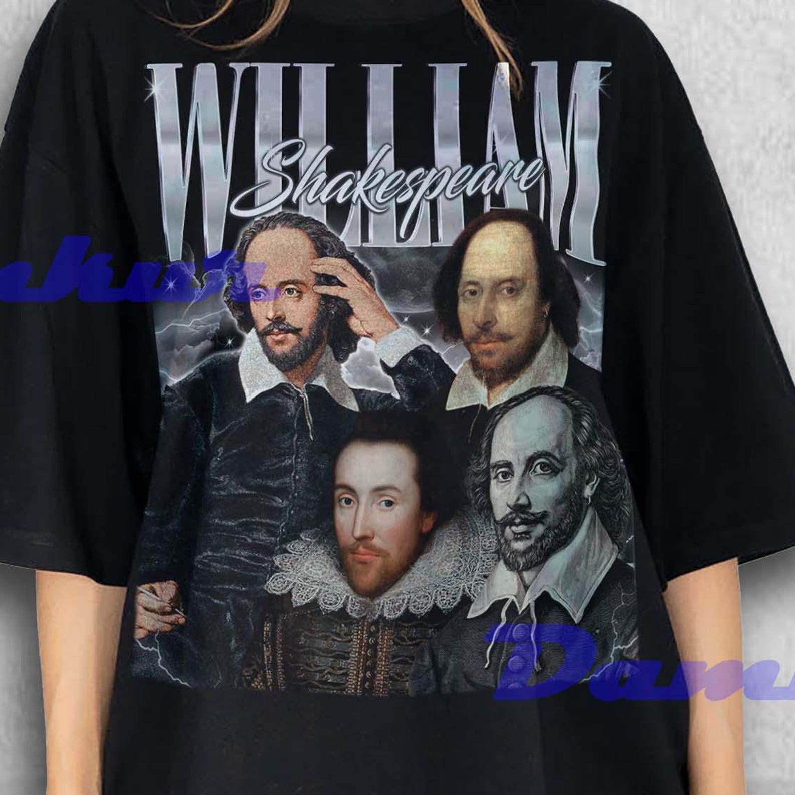 William Shakespeare Shirt, William Shakespeare Crewneck, William Shakespeare T-shirt, William Shakespeare Fan Tees, Shakespeare History L