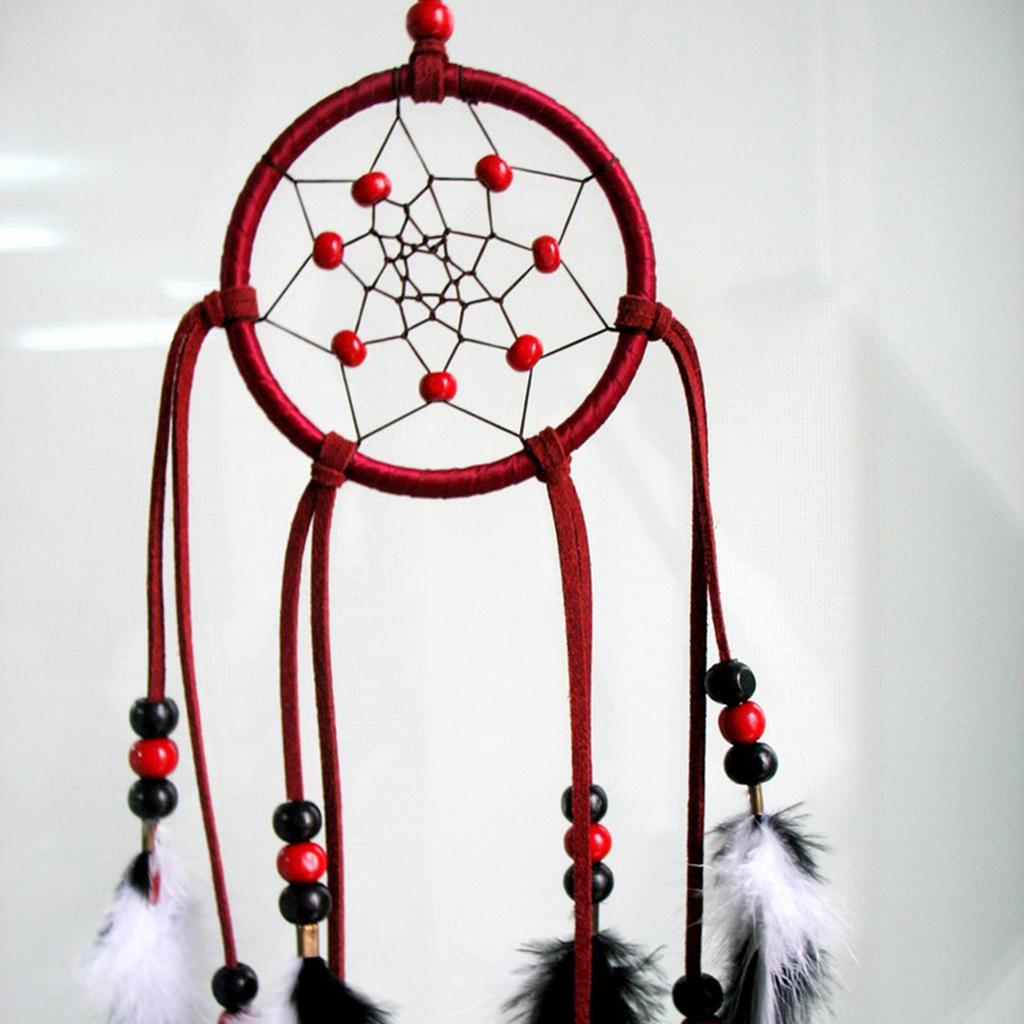 10Pcs Dreamcatcher Metal Rings Sturdy Smooth Round Hoops DIY Dreamcatcher Accessories Macrame Plant Hanger Craft Supplies