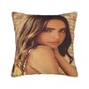 Actor Sofia Carson  Pillow Cover  Morden Pillow Case For Wedding Party Home Decor Comfy Pillowcases Gift