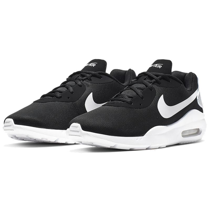 Nike Air Max Oketo Black Sneakers Casual Shoes AQ2235-002