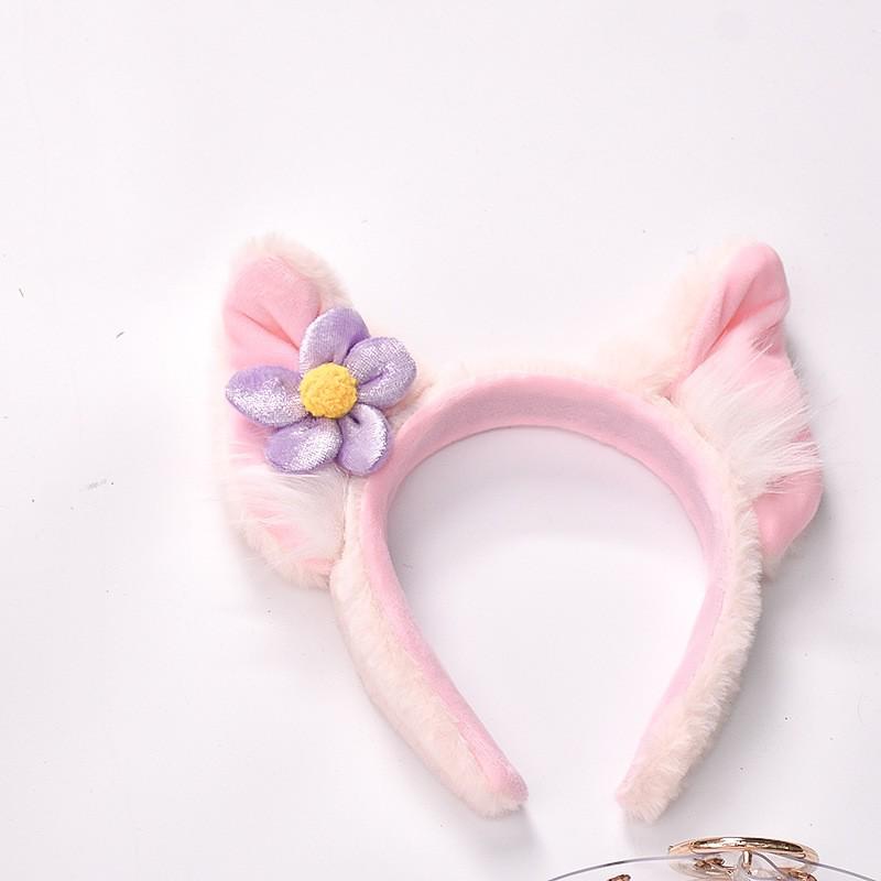 Girls Lolita Princess Spring/Summer LinaBell Birthday Dress with Puffy Skirt 110 cm