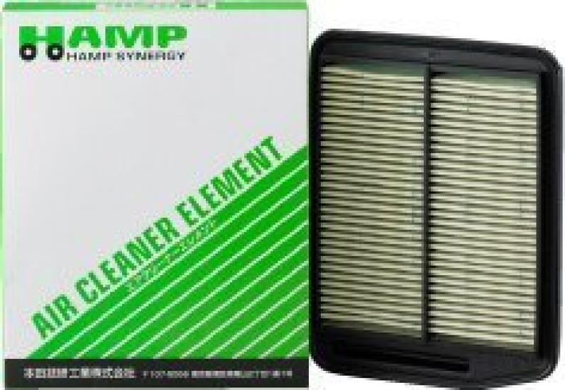 

HAMP Air Cleaner for Airwave Partner and Fit (GJ1/GJ2), (GJ3/GJ4), (GD1/GD2/GD3/GD4) H1722-PWA-J10