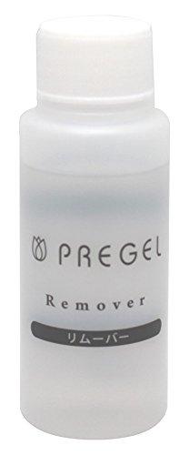 

Средство для снятия геля Prigel Gel Nail Gel Remover 60мл (Пригель для ногтей)