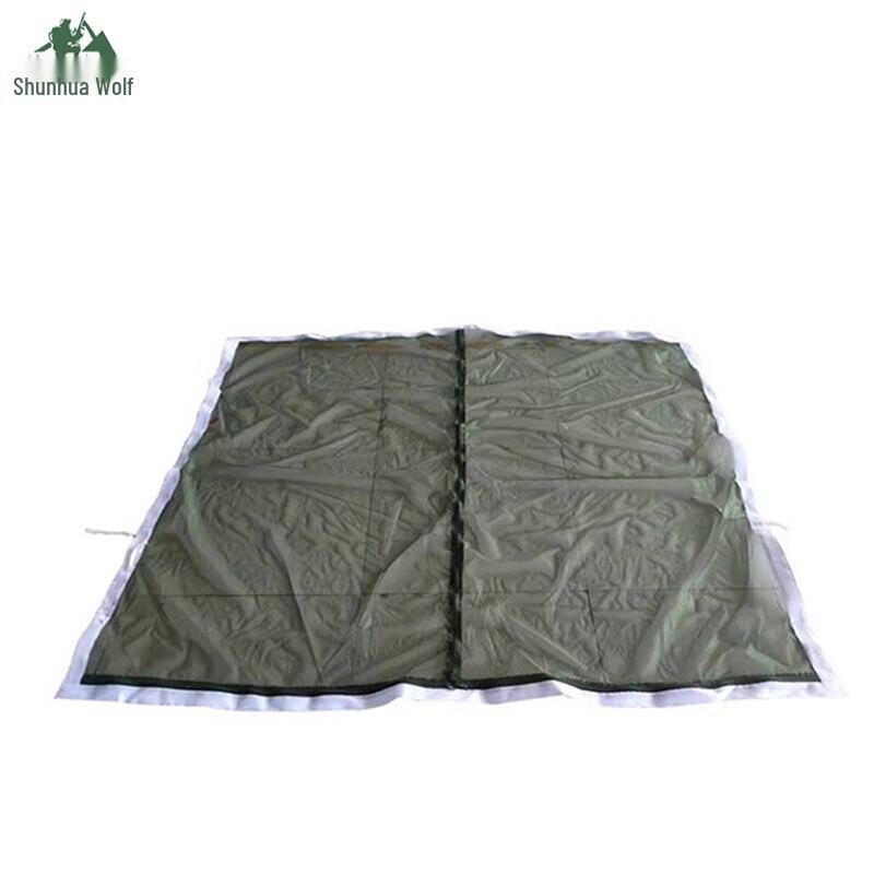 Outdoor Camping Frame Tent
