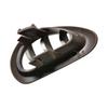 F4ZZ-63046A77-AA Griglia Bocchetta Aria Cruscotto Beige Sinistra Per Ford Mustang 1999-2004 -