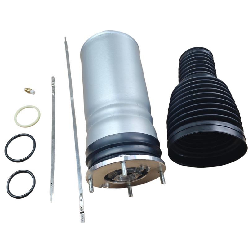 Front Air Suspension Spring Bag For Land Rover Range Rover L405 L494 Air Suspension Springs Balloon LR087094 LR060401 FRONT LEFT