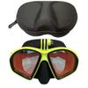 Diving Goggles Snorkeling Erbao Snorkeling Tube Set
