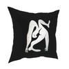 Pablo Picasso Le 9 Artwork Square Pillow Case Polyester Cushions for Sofa Surrealism Art Novelty Cushion Covers