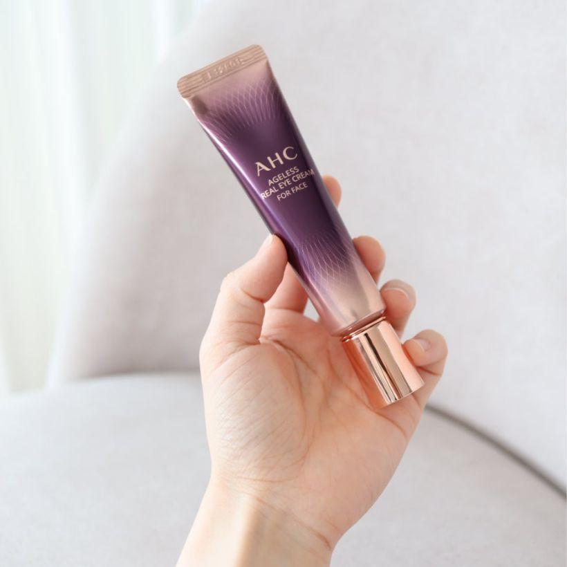 AHC Ageless Real Eye Cream for Face 30ml
