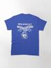Day Gifts Rise Punk Against Rock Band Gift For Halloween Classic T-Shirt