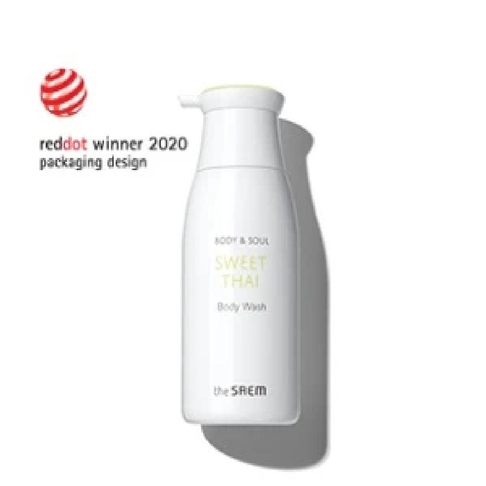 

Body & Soul Sweet Thai Body Wash_US