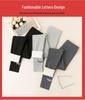 Plus Size Fleece-Lined Leggings for Women - Thick, Warm, Slimming Tapered Pants for Spring and Autumn
