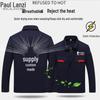Paul Lanche Summer Anti-Static Workwear Set