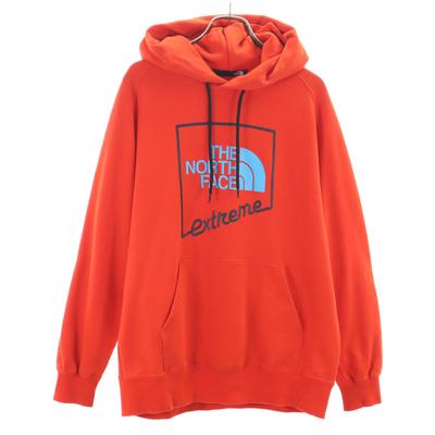 Extreme Long Sleeve Sweatshirts S NT12031 Outdoor Pullover Men's Used