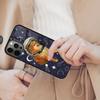 Doge Dog Cheems Meme Magnetic Phone Case For APPLE iPhone 17 Air 16 14 13 12 Pro Max 15 Plus Wireless Charge With MagSafe Cover