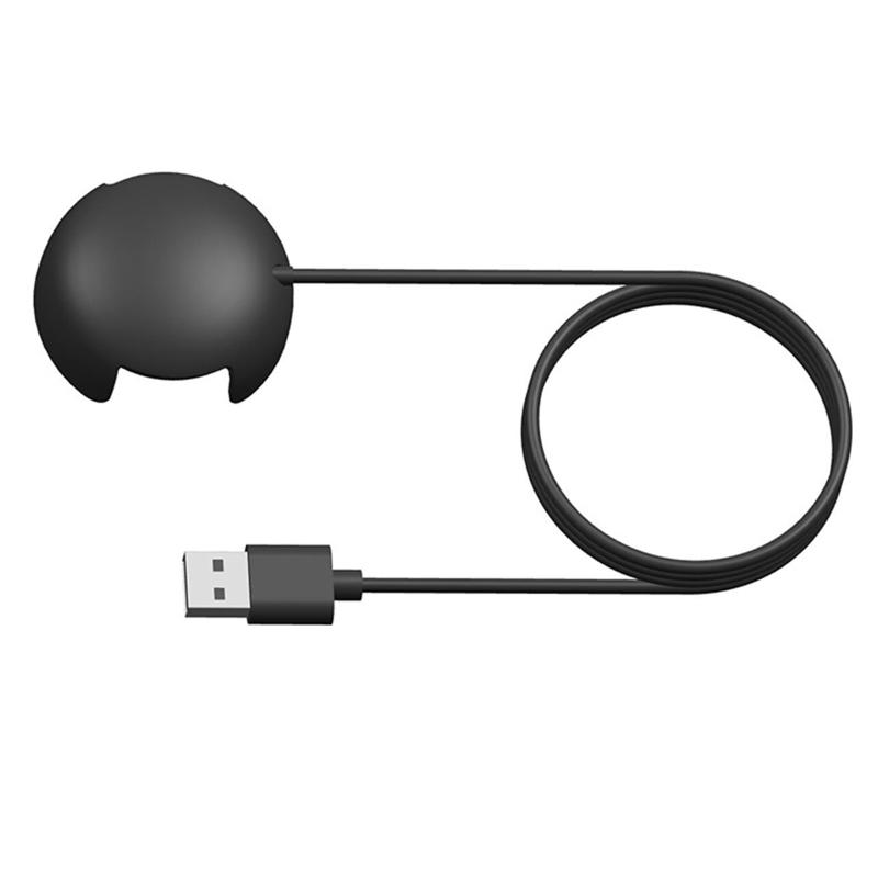 Napájecí adaptér Nabíjecí kolébka Dokovací držák Základna pro chytré hodinky Verge A1801 Přenosný USB kabel pro rychlé nabíjení