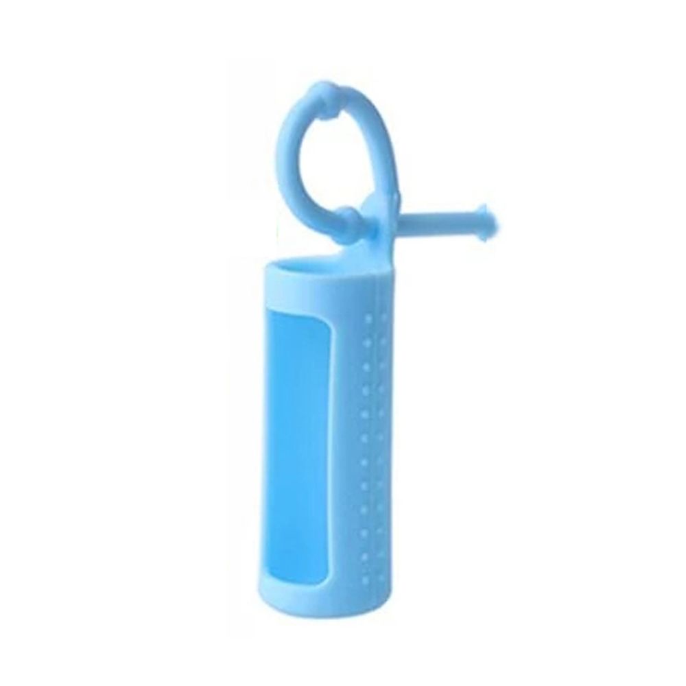Travel Bottle Protective Cover Spray bottle Cover Essential Oil Bottle Roller Bottle Holder