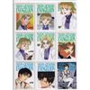 Used Evangelion Bandai Carddas Masters Vol. 2 Vol. 2 Full Complete Complete First Edition Original Edition Yoshiyuki Sadamoto
