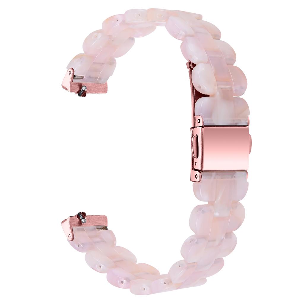 Classic Resin Band For Fitbit inspre / inspire hr Wrist Strap Women Men Adjustable Belt For Fitbit Inspire 2 inspire 3 Bracelet