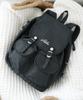Abbr Snap Mini Backpack_Black Dot