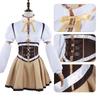 Magic Girl Xiaoyuanbamamei Cos Suit Anime Bamamei Battle Suit Cosplay Suit