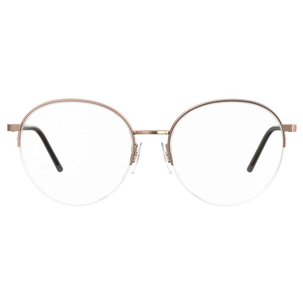Ladies' Spectacle Frame Love Moschino MOL569-DDB Ø 52 Mm