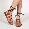 Chaussures pour femme – Sandales