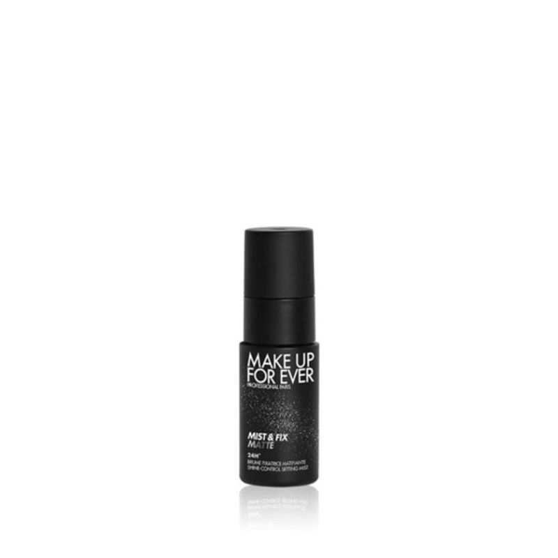 [NEW] Mist & Fix Matte Mini 30ml