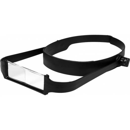 Vorel Headband Magnifying Glass