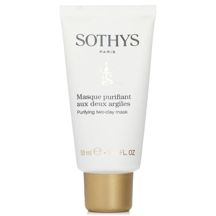 SOTHYS Purifying To Clay Mask