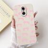 Husă Colorată cu Model Pentru Xiaomi Redmi 5 Plus Note 5 Subțire Huse din Silicon Moale Pentru Redmi5 Plus (Redmi Note5) Coperta Coque