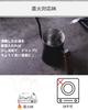 Espresso Tokyo Coffee with Stainless Steel Drip Narrow Direct Heat Delicious Hand Ultra Lightweight Kettle, 550ml, Thermometer, Pot, Spout,