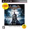 WARNER THE BEST BATMAN: ARKHAM ASYLUM - PS3