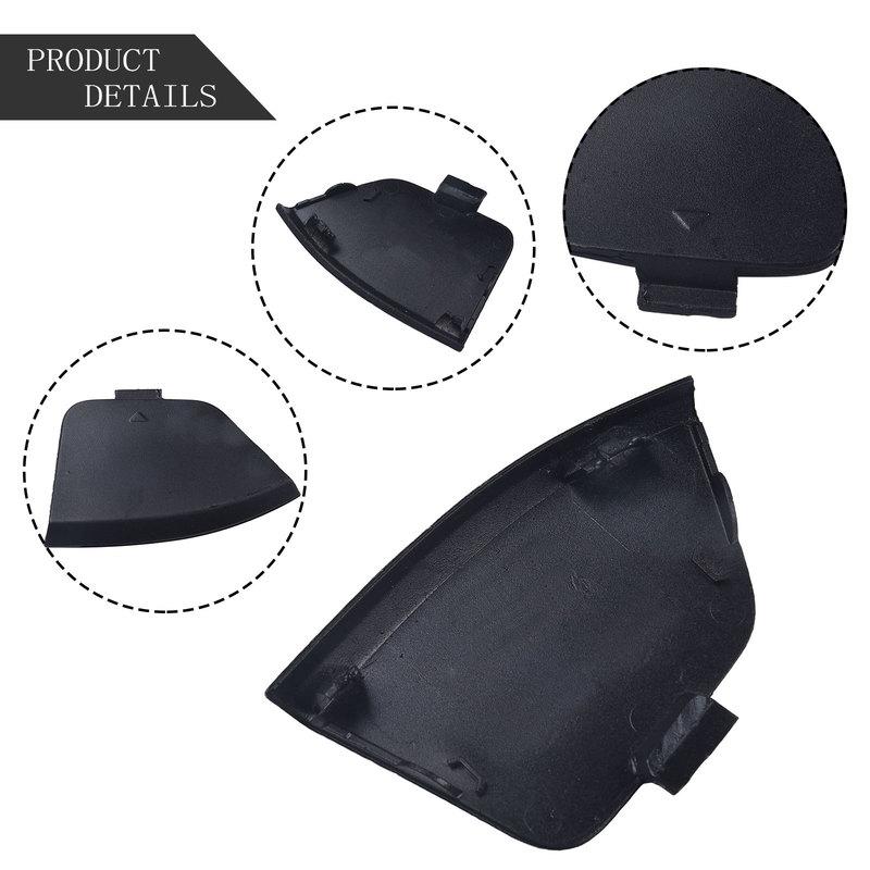 Rear Tow Cover Bumper Trailer Cover For BMW 1 Series F20 F21 Hatchback 2015-2018 51128060301 Replacement Car Part