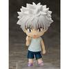 Nendoroid HUNTER~HUNTER Killua Zoldyck non-scale plastic pre-painted action figure reissue