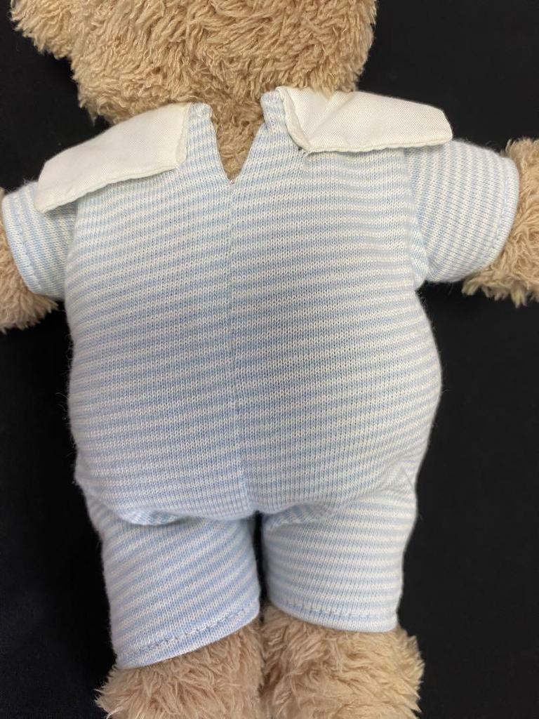 [USED] Steiff Teddy Bear