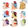 Edition Limited One Piece Phone Bug Pvc Toy Figures Colorful Collection Assortment