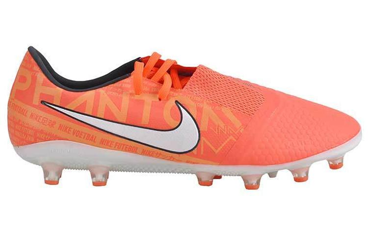 Nike Phantom Venom Pro Ag 'Orange 'White' AO0574-810