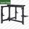 Quanzhida Commercial Back Training Equipment