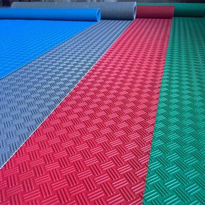 Junpeng PVC csúszásgátló vízálló folyosói gumiszőnyeg