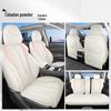 2025 BYD Yuan Plus Smart Driving Full Seat Covers